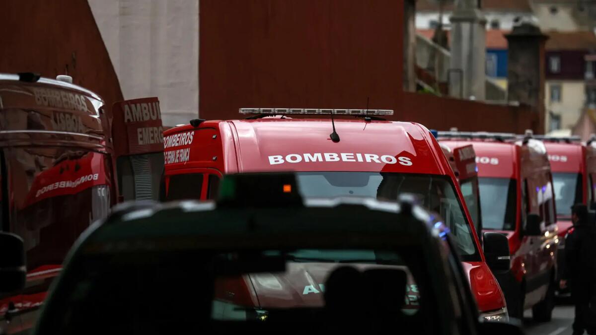 Jornal de Notícias Logo