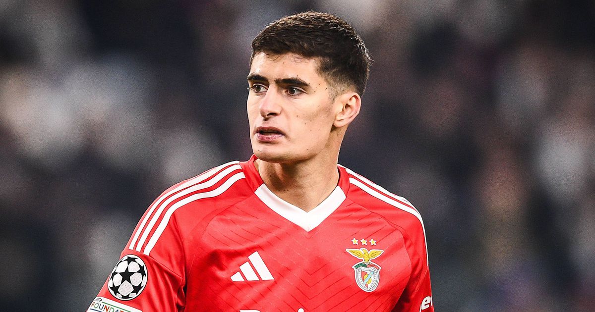 Mais pormenores importantes sobre as lesões no Benfica