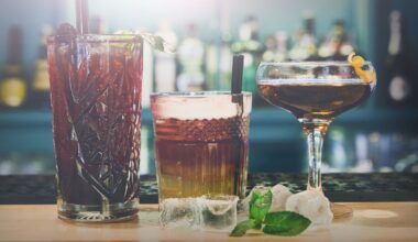 Guia da Farmácia | Mistura de álcool e energéticos traz riscos à saúde cardiovascular