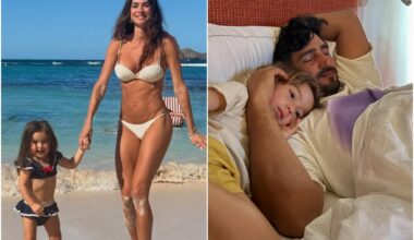 Thaila Ayala mostra resumo de viagem em família a St. Barth: 'Memórias inesquecíveis'; veja