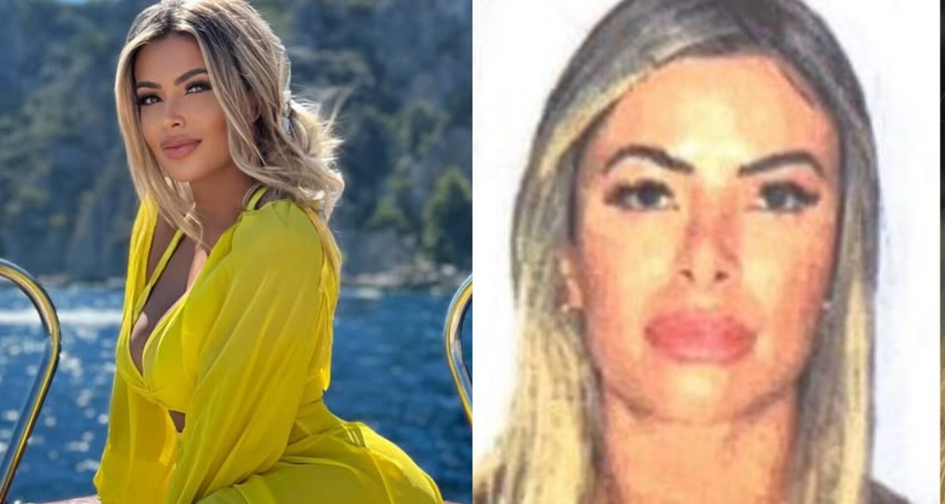 Eleita 'mulher perfeita' por IA, influenciadora não consegue entrar em casa sem maquiagem