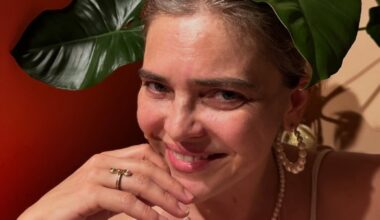 Cláudia Abreu, Wegmann e mais artistas lamentam morte de colega Titina Medeiros aos 48 anos: 'Tristeza absurda'