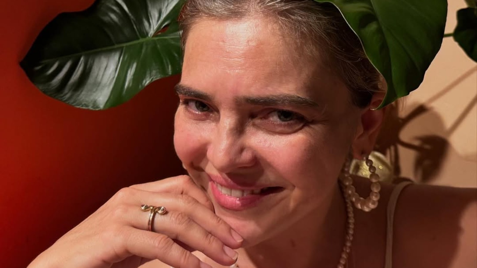 Cláudia Abreu, Wegmann e mais artistas lamentam morte de colega Titina Medeiros aos 48 anos: 'Tristeza absurda'