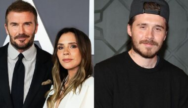 Brooklyn Beckham enfrenta exigência chocante dos pais para retomar contato; saiba mais