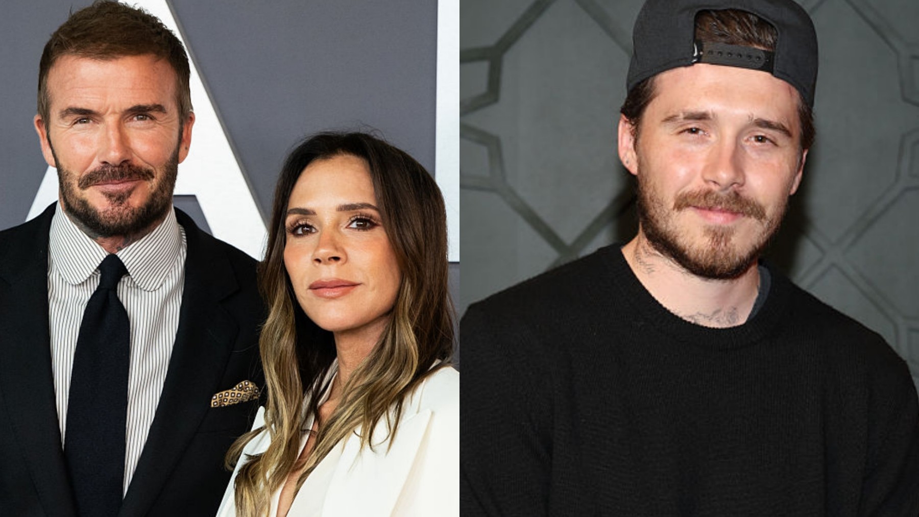 Brooklyn Beckham enfrenta exigência chocante dos pais para retomar contato; saiba mais