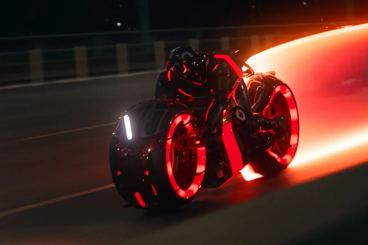 Novo filme de “Tron” com Jared Leto já tem data de estreia no streaming — NiT