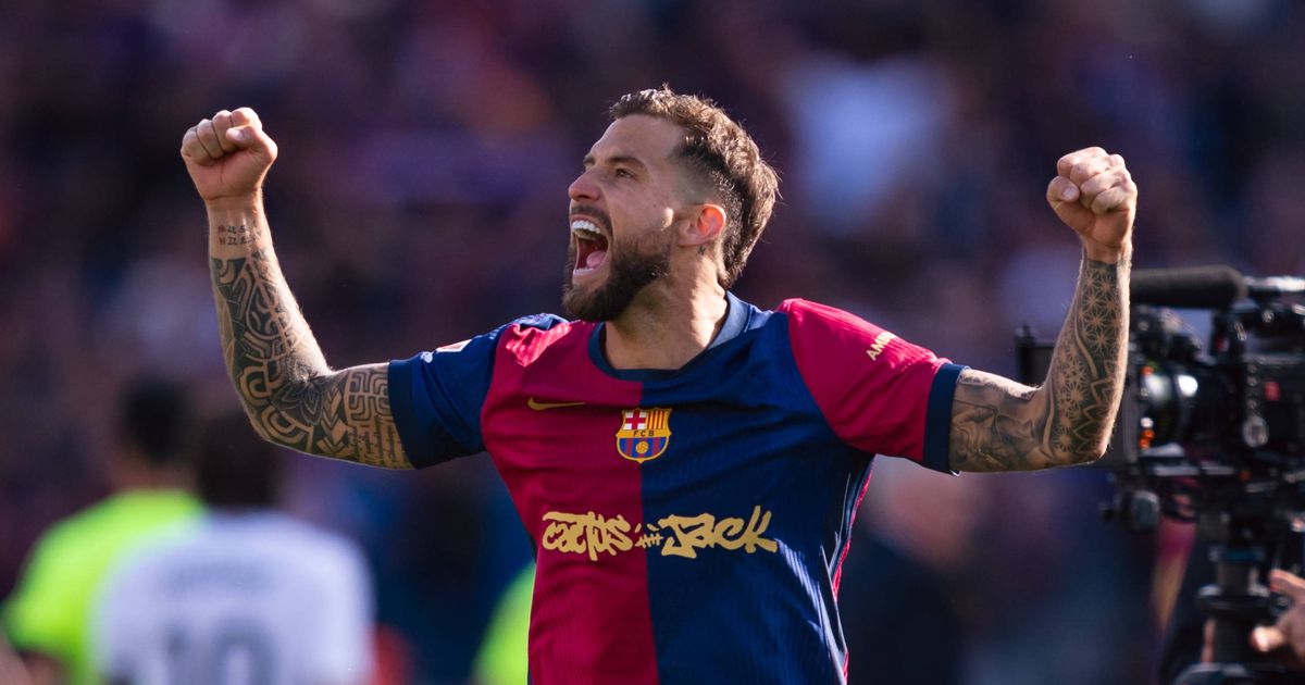 «Não posso voltar ao Barcelona, é impossível Laporta soltar tanta pasta»