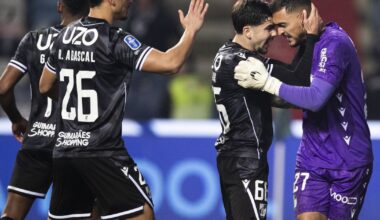 Desculpe, D. Ndoye… mas hoje foi dia de Rei Charles (as notas do V. Guimarães)