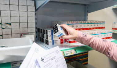 Governo amplia em 82,9% o número de usuários atendidos pela Farmácia do Paraná - Rádio Maringá