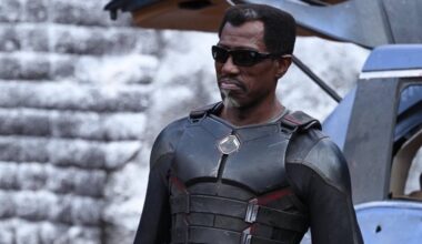 Novos rumores revelam planos descartados para o filme de vampiro da Marvel