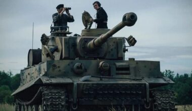 Este filme de guerra acaba de chegar ao Prime Video e lembra muito uma das melhores missões de Battlefield V