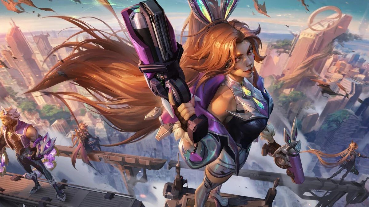 Se você não conseguiu jogar League of Legends neste fim de semana, saiba que foi devido a um erro histórico da Riot Games que não se repetirá até 2126