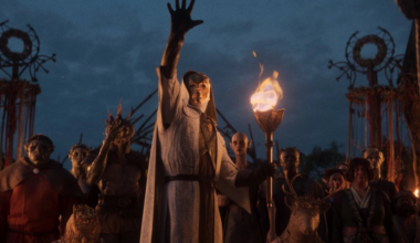 Dois anos após Baldur's Gate 3, jogadores apontam que Larian pode ter deixado pistas sobre seu novo RPG