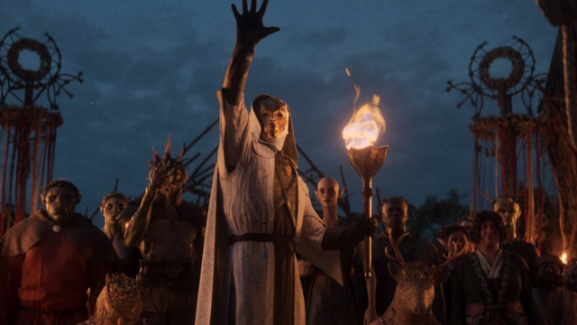 Dois anos após Baldur's Gate 3, jogadores apontam que Larian pode ter deixado pistas sobre seu novo RPG