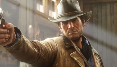 7 anos depois, jogadores descobrem mistério oculto em Red Dead Redemption 2 que só aparece à noite
