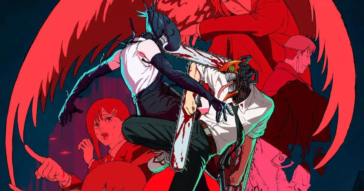 Arco da Reze foi o filme melhor avaliado do Letterboxd