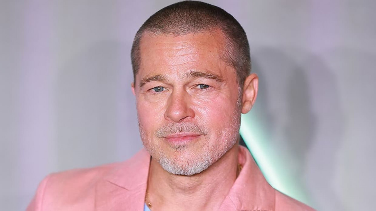 Brasileira acredita que vai se casar com Brad Pitt e caso vai parar na polícia