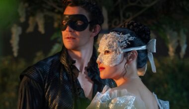 5 trailers divulgados durante o recesso