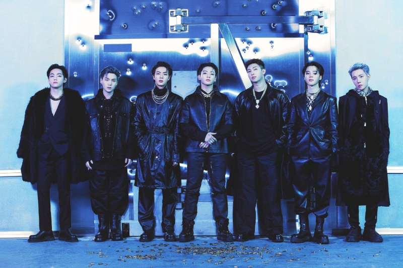 Uma lista completa dos projetos musicais solo do BTS (até agora) 2 BTS