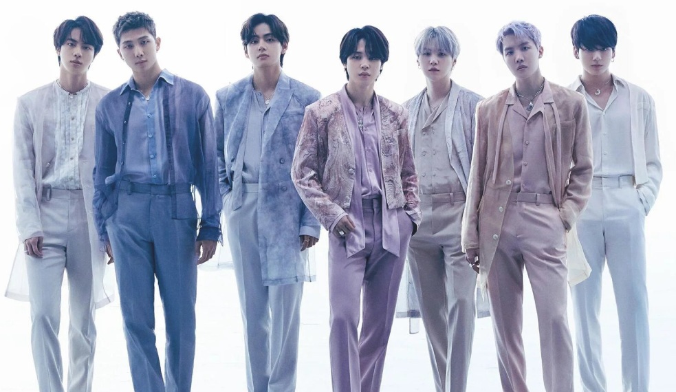 Uma lista completa dos projetos musicais solo do BTS (até agora)