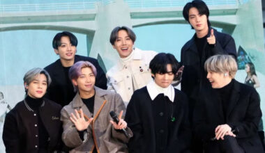 BTS anuncia retorno com álbum novo e turnê mundial; saiba quando