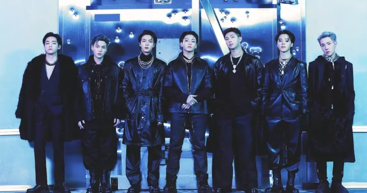 BTS tem data de lançamento de novo álbum e turnê anunciados; leia