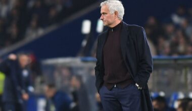 Mourinho: «Fui contratado para trazer títulos para o Benfica numa situação difícil...»