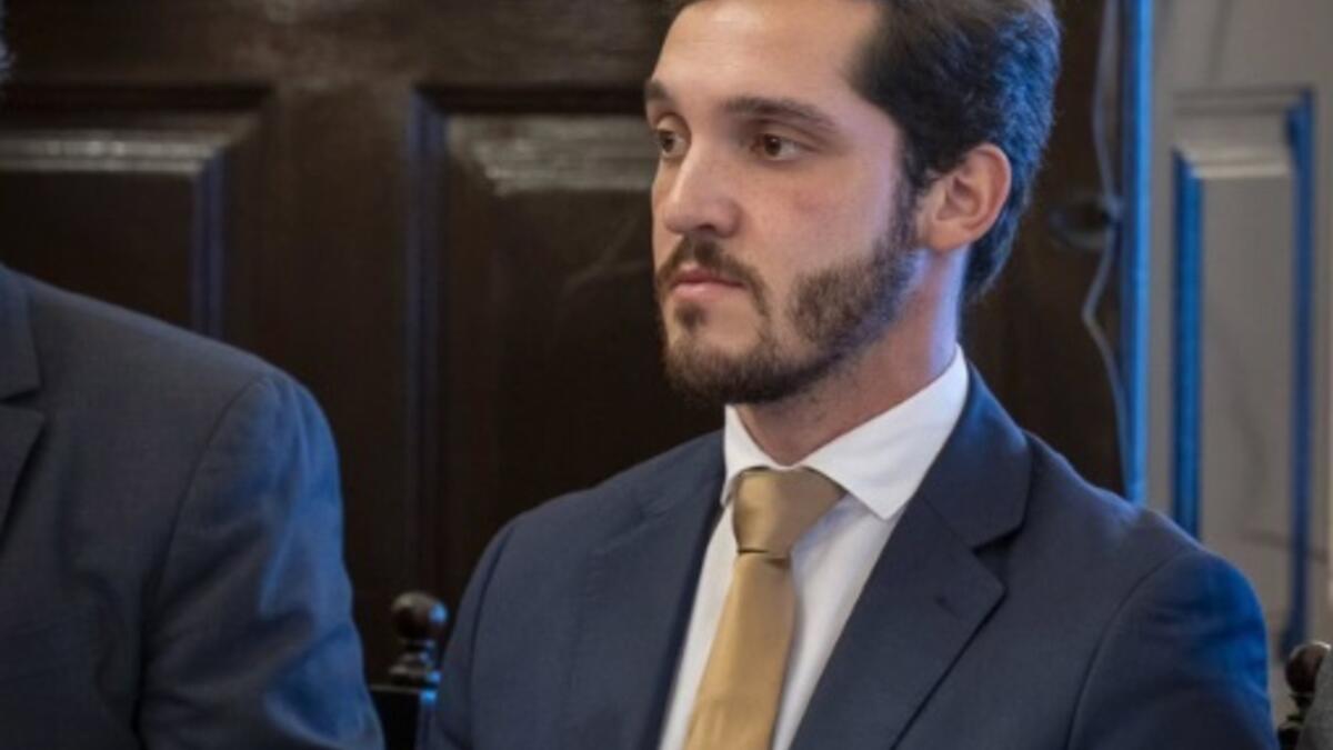 Jornal de Notícias Logo