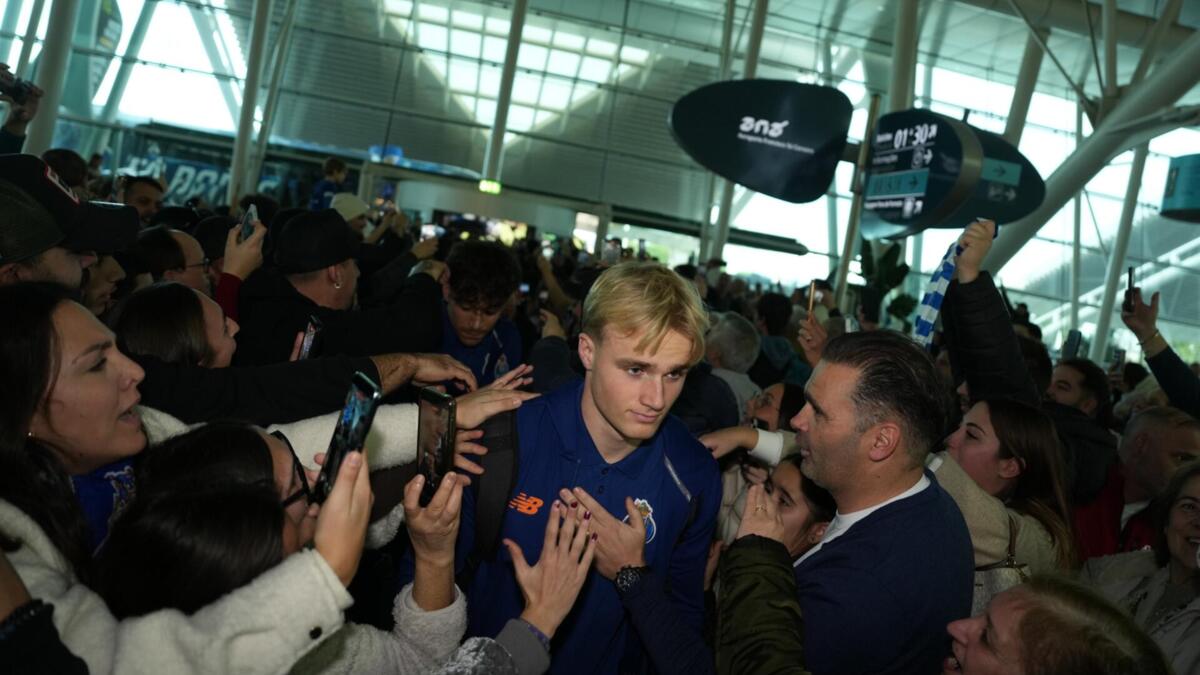 Jornal de Notícias Logo