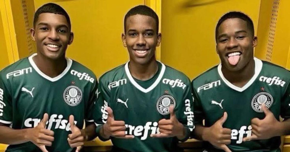 Sporting: anti-vedeta, sem brincos ou tatuagens, conheça os segredos de Luís Guilherme