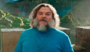 "Um dos meus favoritos de todos os tempos": Jack Black se arrepende até hoje de ter recusado este filme de 631 milhões de dólares - Notícias de cinema
