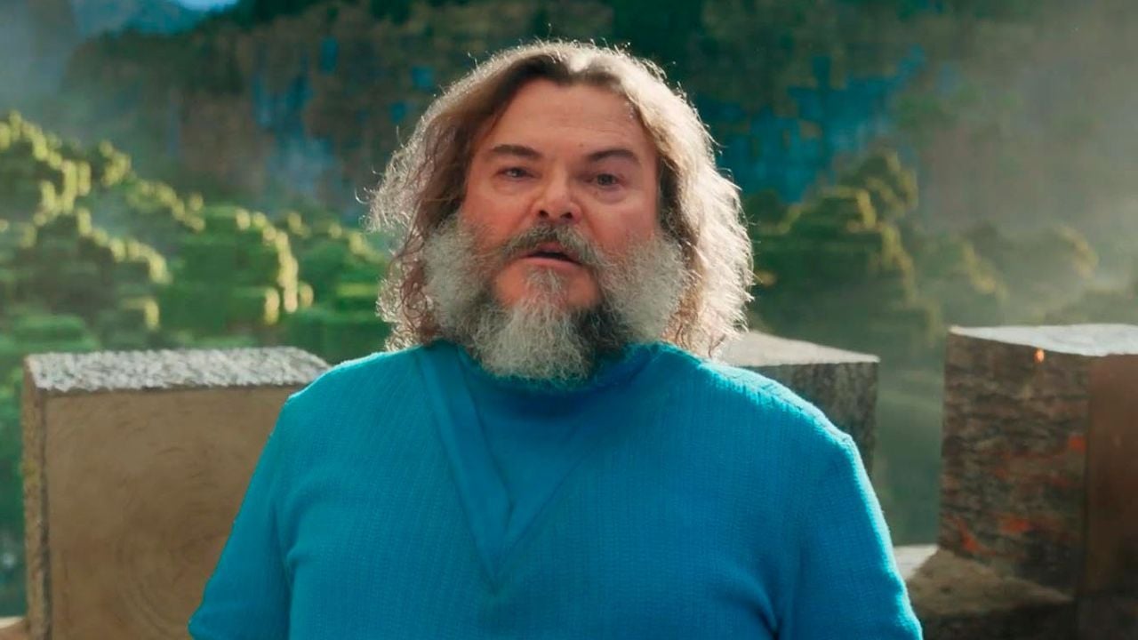 "Um dos meus favoritos de todos os tempos": Jack Black se arrepende até hoje de ter recusado este filme de 631 milhões de dólares - Notícias de cinema