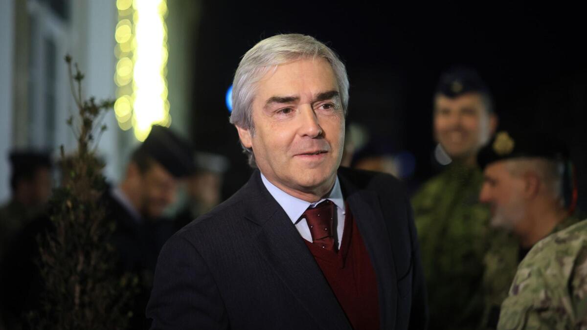 Jornal de Notícias Logo