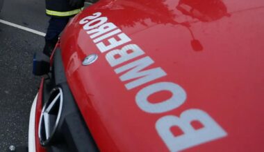 Jornal de Notícias Logo