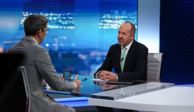 Governador do Banco de Portugal não vê grande impacto da questão venezuelana para a economia mundial