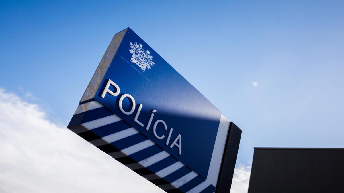 Jornal de Notícias Logo