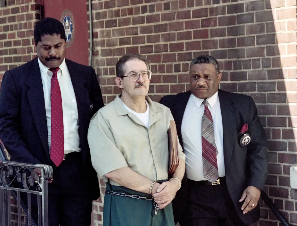 Morreu Aldrich Ames, ex-agente da CIA que vendeu segredos à Rússia e um dos maiores traidores dos EUA