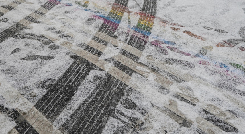 França. Uma portuguesa ferida no acidente que envolveu dois autocarros portugueses