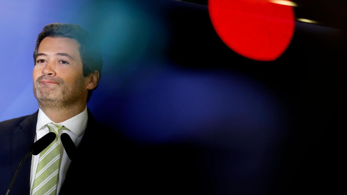 Jornal de Notícias Logo