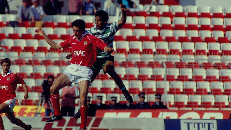 Ex-Sporting e internacional moçambicano morre aos 61 anos