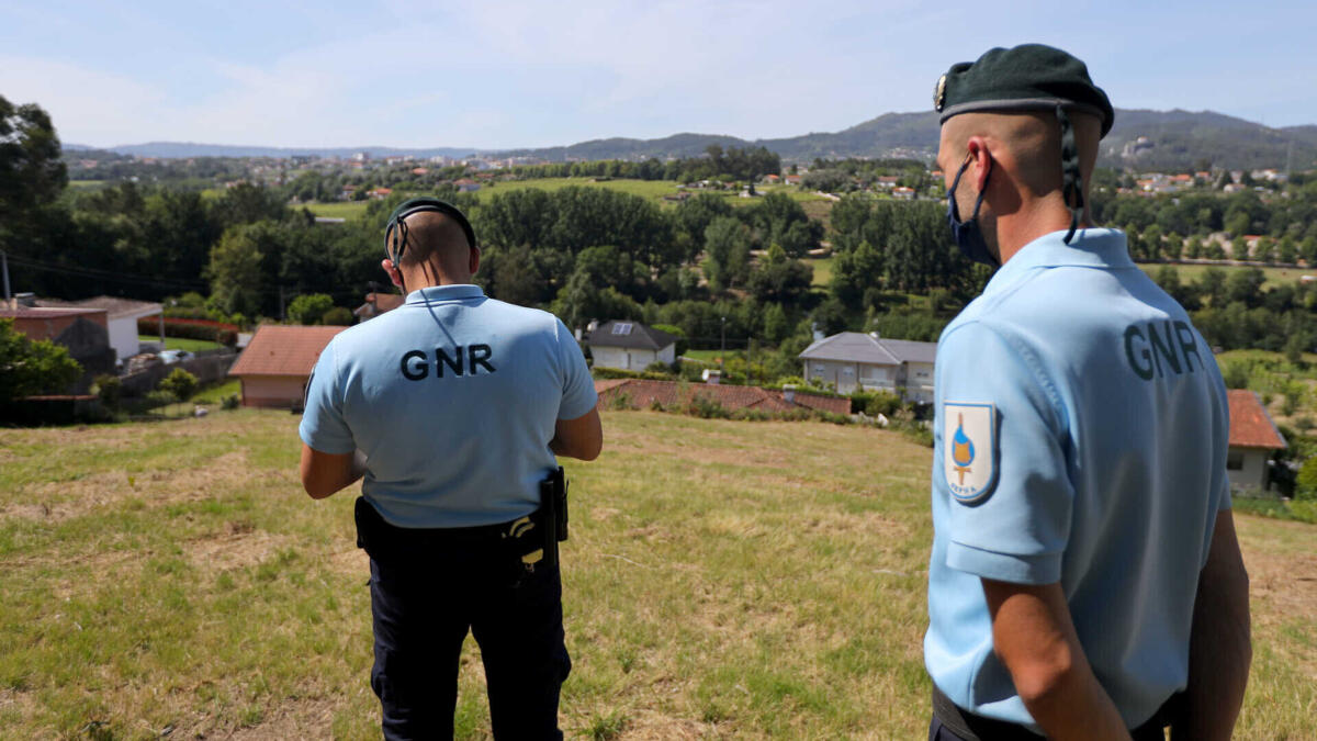 Jornal de Notícias Logo