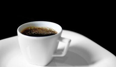 Café pode ajudar a reduzir a gordura corporal e risco de diabetes – Notícias de Coimbra