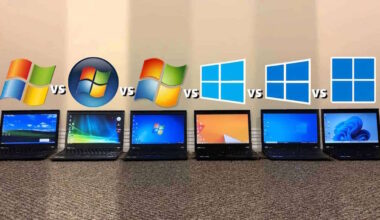 Windows 11 Microsoft velocidade Windows 10 recursos