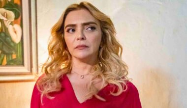 câncer de pâncreas titina medeiros atriz globo