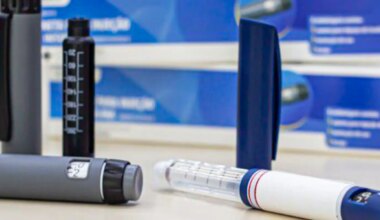 Uso de canetas emagrecedoras por idosos requer cuidados, diz geriatra