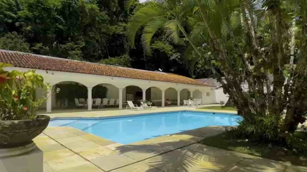 Por que a mansão de Renato Aragão encareceu R$ 2 milhões após virar caso de Justiça