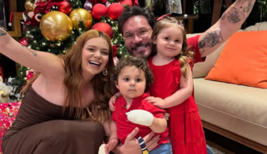 Em Orlando, Viih Tube surpreende ao mostrar recuperação do filho após cirurgia por queimadura