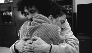 Bruna Quintas foi mãe pela segunda vez e o parto foi em casa