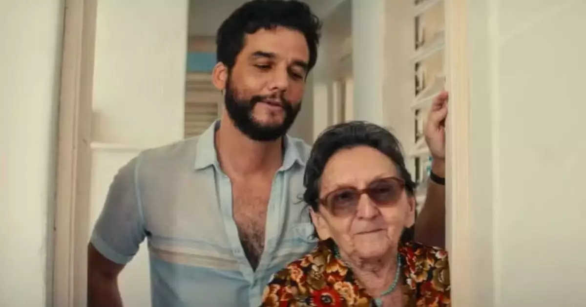 Casa Comigo fará desfile de sósias de Wagner Moura