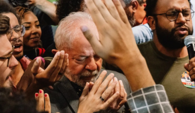 documentário brasileiro aparece em pré-lista do 'Oscar britânico'